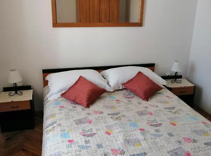 Olive Garden Casa vacanze Savar