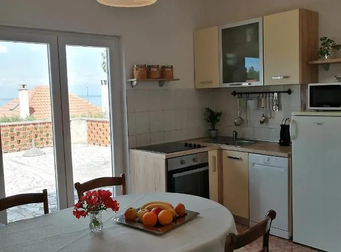 Olive Garden Hébergement de vacances Savar