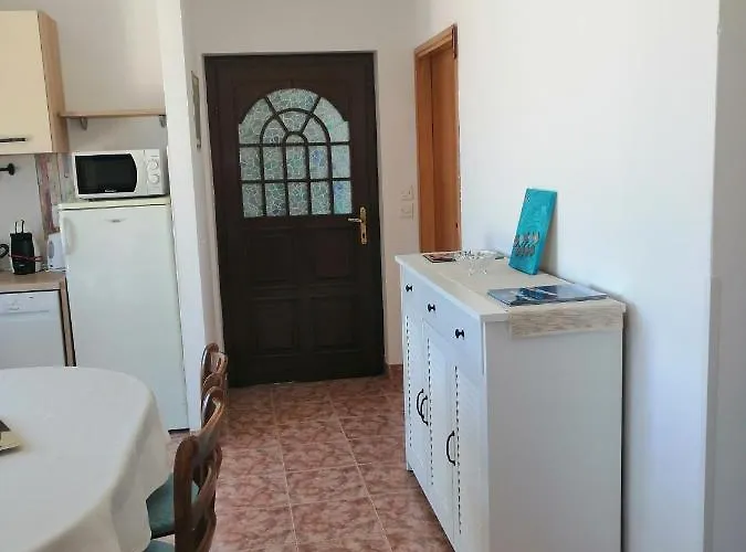 Olive Garden Casa vacanze Savar