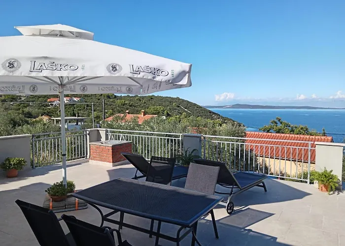 Olive Garden Casa vacanze Savar