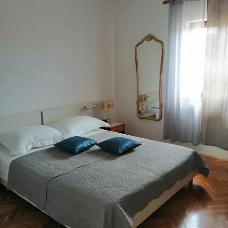 Olive Garden Holiday home