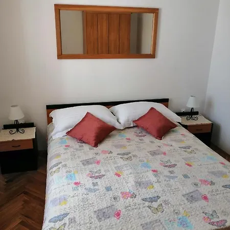 Olive Garden Holiday home Savar