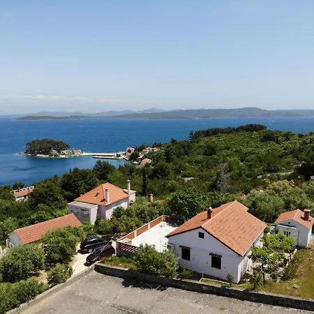 Vikendica Olive Garden