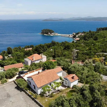 Olive Garden Дом отдыха *