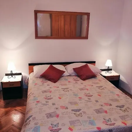 Σπίτι διακοπών Olive Garden