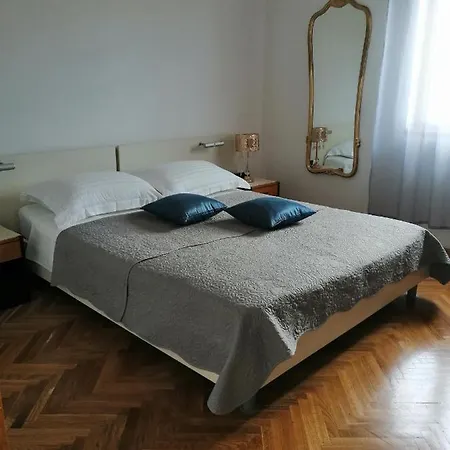 Olive Garden Σπίτι διακοπών