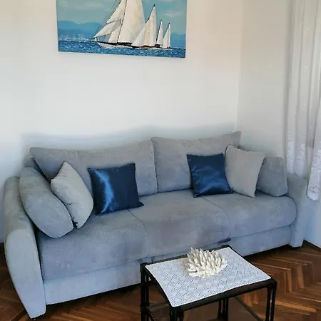 Holiday home Olive Garden *