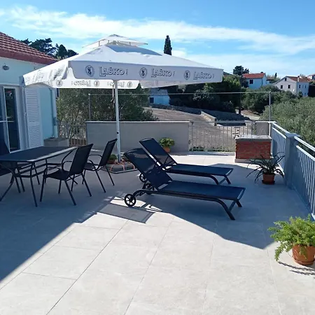 Olive Garden Σπίτι διακοπών *