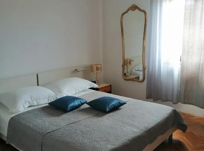 Olive Garden Vikendica