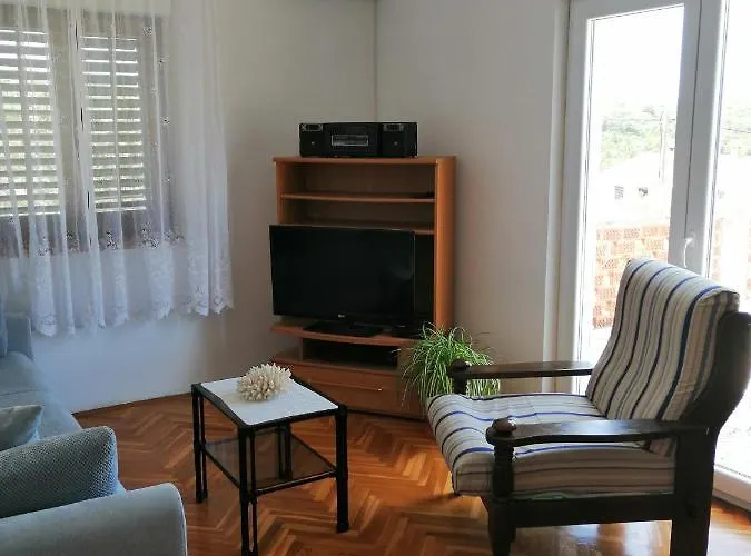 Olive Garden Vikendica *