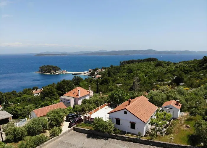 Vikendica Olive Garden