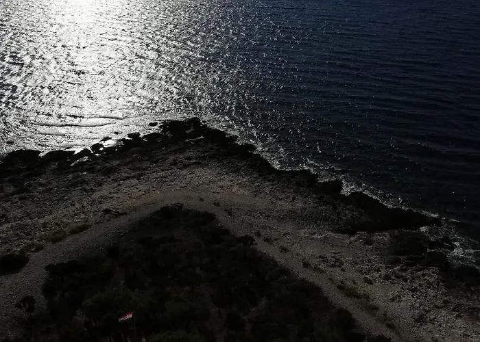 Vikendica Olive Garden Savar