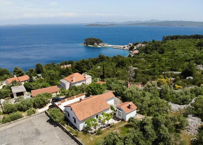 Olive Garden Vikendica *