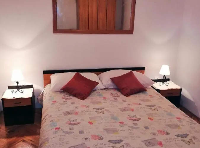 Vikendica Olive Garden