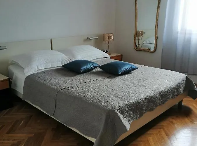 Olive Garden Дом отдыха