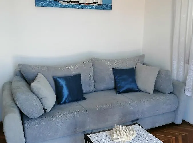 Дом отдыха Olive Garden *